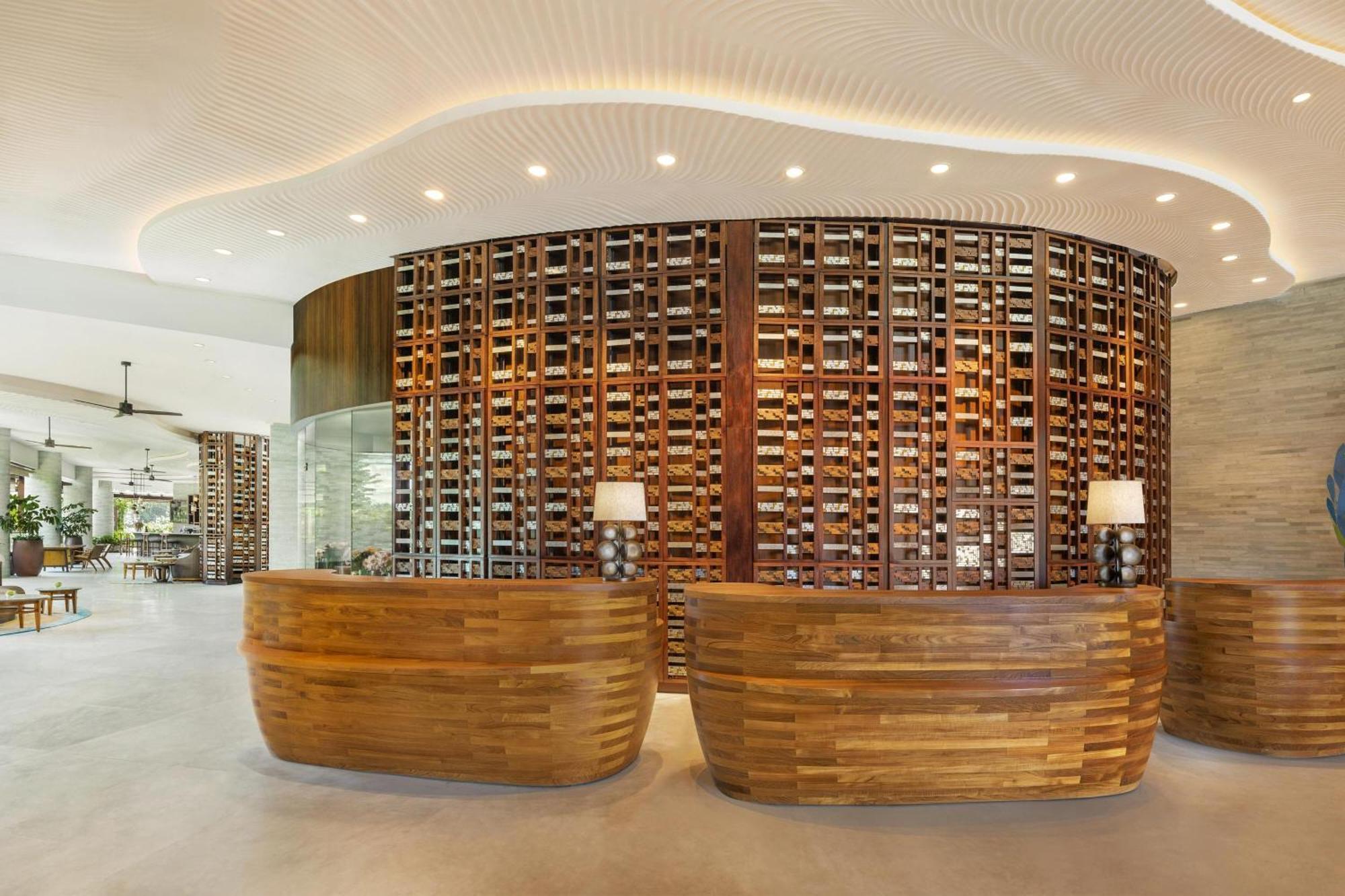The Westin Resort & Spa Ubud, Bali Dış mekan fotoğraf