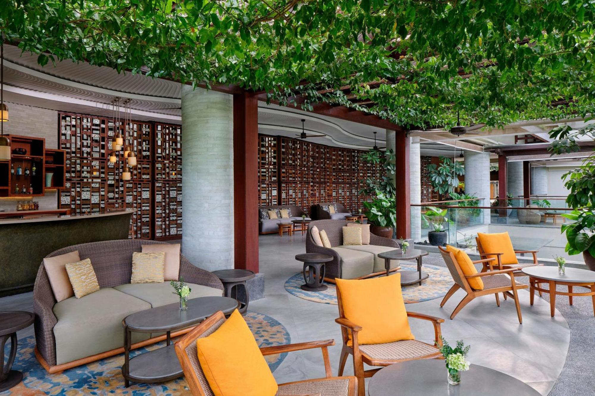 The Westin Resort & Spa Ubud, Bali Dış mekan fotoğraf
